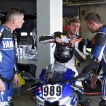 Yamaha R1 Nuerburgring 2015 - 32