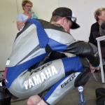 Yamaha R1 Nuerburgring 2015 - 33