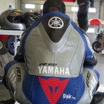 Yamaha R1 Nuerburgring 2015 - 34