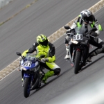 Yamaha R1 Nuerburgring 2015 - 37