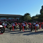 Ducati Monster 1200 R - Ascari - 00