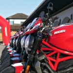 Ducati Monster 1200 R - Ascari - 02