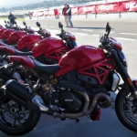Ducati Monster 1200 R - Ascari - 03