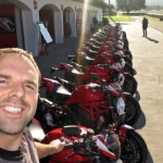 Ducati Monster 1200 R - Ascari - 05