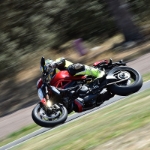 Ducati Monster 1200 R - Ascari - 18