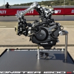Ducati Monster 1200 R - Ascari - 19