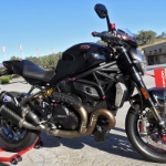 Ducati Monster 1200 R - Ascari - 22