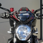 Ducati Monster 1200 R - Ascari - 23