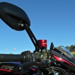 Ducati Monster 1200 R - Ascari - 24