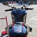 Ducati Monster 1200 R - Ascari - 26
