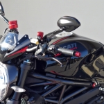Ducati Monster 1200 R - Ascari - 27
