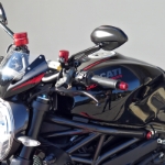 Ducati Monster 1200 R - Ascari - 27