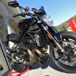 Ducati Monster 1200 R - Ascari - 28