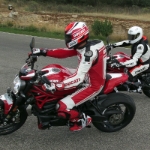 Ducati Monster 1200 R - Ascari - 28b