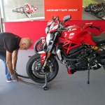 Ducati Monster 1200 R - Ascari - 31