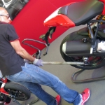 Ducati Monster 1200 R - Ascari - 32