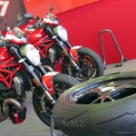 Ducati Monster 1200 R - Ascari - 34
