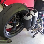Ducati Monster 1200 R - Ascari - 35