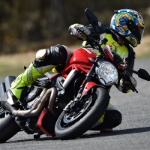 Ducati Monster 1200 R - Ascari - 38