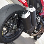 Ducati Monster 1200 R - Ascari - 40