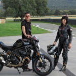 Ducati Monster 1200 R - Ascari - 41x