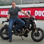 Ducati Monster 1200 R - Ascari - 42