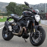 Ducati Monster 1200 R - Ascari - 43