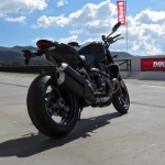 Ducati Monster 1200 R - Ascari - 44