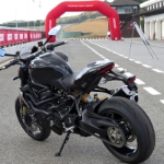 Ducati Monster 1200 R - Ascari - 45