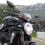 Ducati Monster 1200 R - Ascari - 46