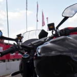 Ducati Monster 1200 R - Ascari - 47