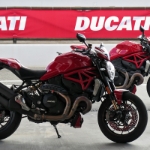 Ducati Monster 1200 R - Ascari - 52