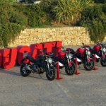 Ducati Monster 1200 R - Ascari - 54