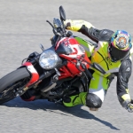 Ducati Monster 1200 R - Ascari - 56