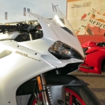 Ducati 959 Panigale - Valencia - 02