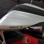 Ducati 959 Panigale - Valencia - 22