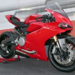 Ducati 959 Panigale - Valencia - 44