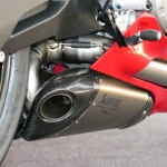 Ducati 959 Panigale - Valencia - 47