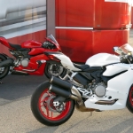 Ducati 959 Panigale - Valencia - 48