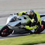 Ducati 959 Panigale Press-Test