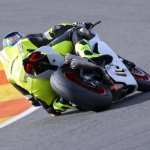 Ducati 959 Panigale - Valencia - 57