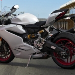 Ducati 959 Panigale - Valencia - 59