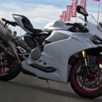 Ducati 959 Panigale - Valencia - 60