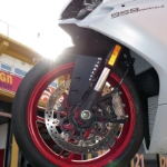 Ducati 959 Panigale - Valencia - 64