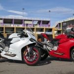 Ducati 959 Panigale - Valencia - 66