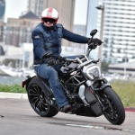 Ducati XDiavel - San Diego - 15