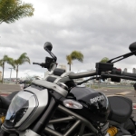 Ducati XDiavel - San Diego - 17