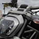 Ducati XDiavel - San Diego - 18