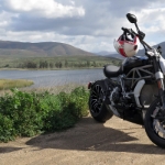 Ducati XDiavel - San Diego - 19