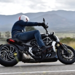 Ducati XDiavel - San Diego - 29